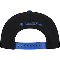 Mitchell  Ness Chicago Cubs Rise Up Snapback Hat