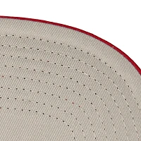 Mitchell  Ness Chicago hawks Soul Triple Up Snapback Hat