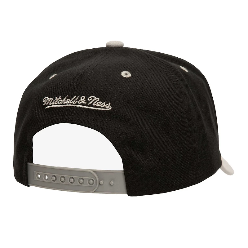 Mitchell Ness Chicago White Sox All In 20 Adjustable Hat