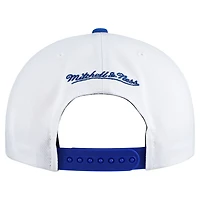 Mitchell  Ness Chicago White Sox Cooperstown Collection Basic Flip Snapback Hat