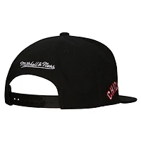 Mitchell  Ness Chicago White Sox Cooperstown Collection Snapback Hat