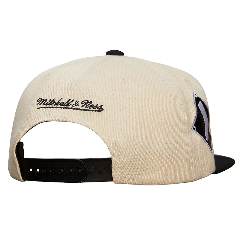 Mitchell  Ness Chicago White Sox Cooperstown Collection Speed Zone Snapback Hat