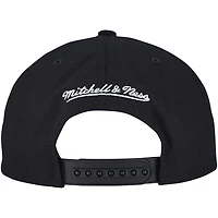 Mitchell  Ness Chicago White Sox Double Up Snapback Hat