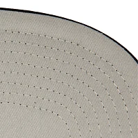 Mitchell  Ness Chicago White Sox Radiant Lines Deadstock Snapback Hat