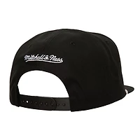 Mitchell  Ness Chicago White Sox Radiant Lines Deadstock Snapback Hat
