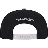 Mitchell  Ness Chicago White Sox Rise Up Snapback Hat