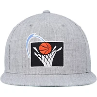 Mitchell  Ness Cleveland Cavaliers Hardwood Classics 20 Snapback Hat