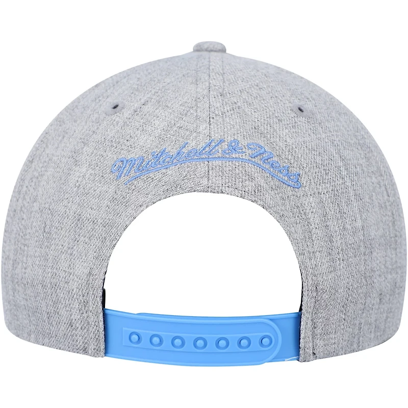 Mitchell  Ness Cleveland Cavaliers Hardwood Classics 20 Snapback Hat