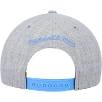 Mitchell  Ness Cleveland Cavaliers Hardwood Classics 20 Snapback Hat