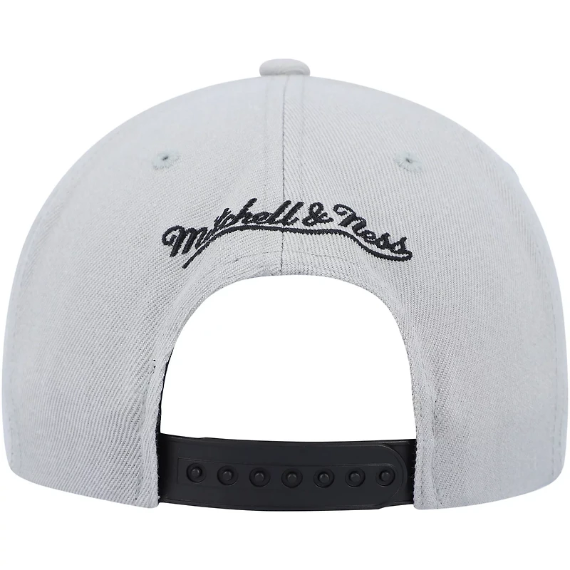 Mitchell Ness / Chicago Bulls Day One Snapback Hat