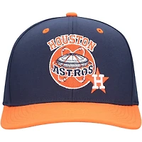 Mitchell  Ness Houston Astros All In 20 Adjustable Hat