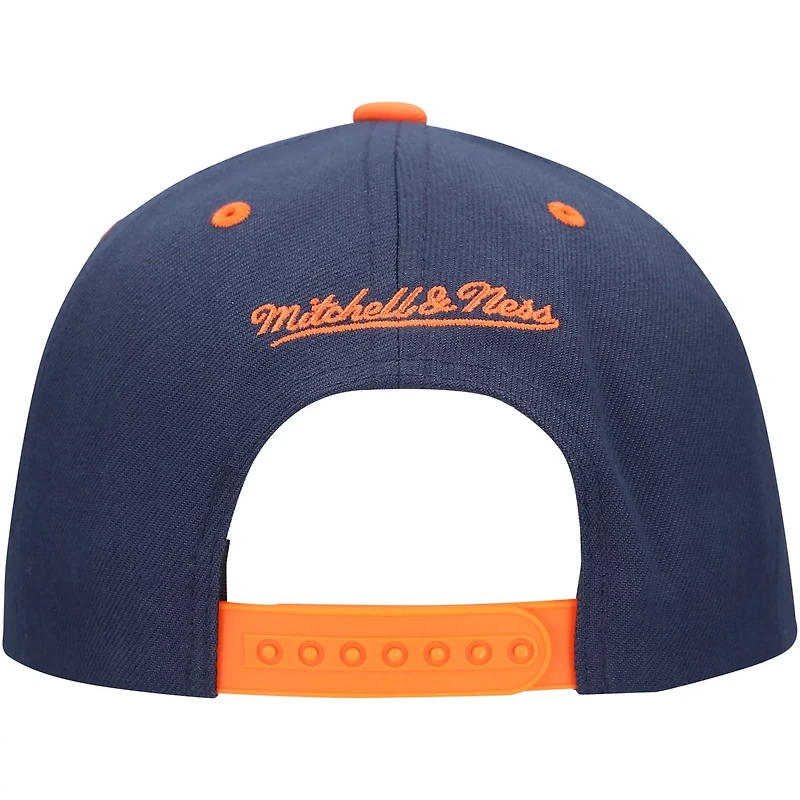 Mitchell  Ness Houston Astros All In 20 Adjustable Hat