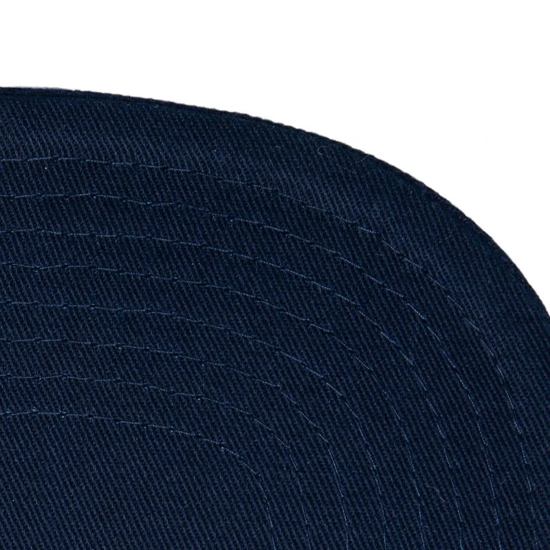 Mitchell  Ness Houston Astros Cooperstown Collection Speed Zone Snapback Hat