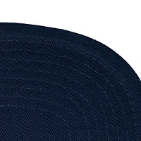 Mitchell  Ness Houston Astros Cooperstown Collection Speed Zone Snapback Hat