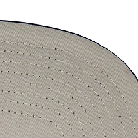 Mitchell  Ness Houston Astros Radiant Lines Deadstock Snapback Hat