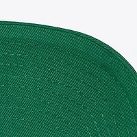 Mitchell  Ness Kelly Boston Celtics Legendary Home Pro Pinch Snapback Hat