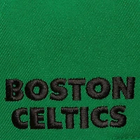 Mitchell  Ness Kelly Boston Celtics Starlight Snapback Hat