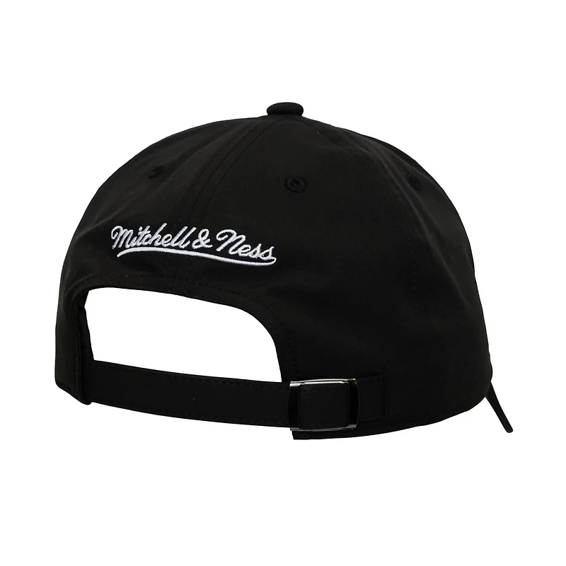 Mitchell  Ness LAFC Perfect Strapback Adjustable Hat