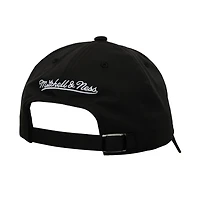 Mitchell  Ness LAFC Perfect Strapback Adjustable Hat
