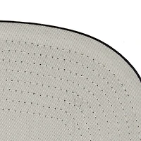 Mitchell  Ness Los Angeles Lakers Ascend Deadstock Snapback Hat