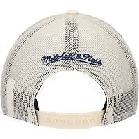 Mitchell  Ness New Orleans Pelicans Trucker Adjustable Hat
