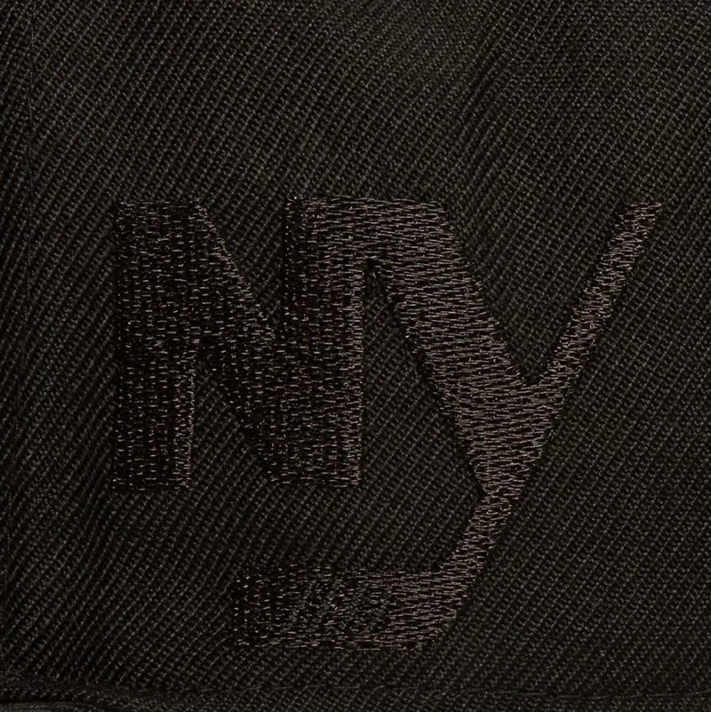 Mitchell  Ness New York Islanders Soul Strike Pearl Tonal Snapback Hat