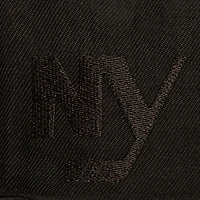 Mitchell  Ness New York Islanders Soul Strike Pearl Tonal Snapback Hat