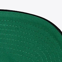 Mitchell  Ness New York Knicks Legendary Home Pro Pinch Snapback Hat