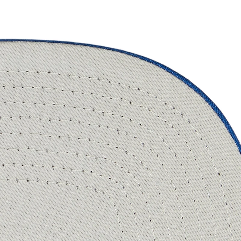 Mitchell  Ness New York Rangers Ascend Deadstock Snapback Hat