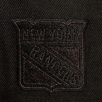 Mitchell  Ness New York Rangers Soul Strike Pearl Tonal Snapback Hat