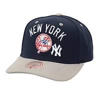 Mitchell  Ness New York Yankees All In 20 Adjustable Hat