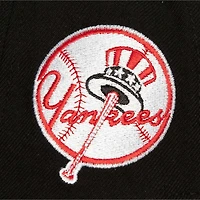 Mitchell  Ness New York Yankees Bred Pro Adjustable Hat