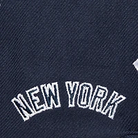 Mitchell  Ness New York Yankees Full Frontal Snapback Hat