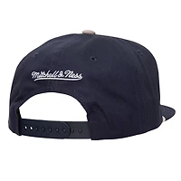 Mitchell  Ness New York Yankees Radiant Lines Deadstock Snapback Hat