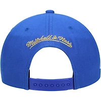 Mitchell  Ness Philadelphia 76ers 50th Anniversary Snapback Hat