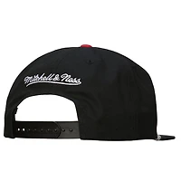 Mitchell  Ness Philadelphia 76ers Ascend Deadstock Snapback Hat