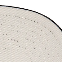 Mitchell  Ness Philadelphia 76ers Monogram Allover Logo Mesh Trucker Adjustable Hat