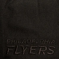 Mitchell  Ness Philadelphia Flyers Soul Strike Pearl Tonal Snapback Hat