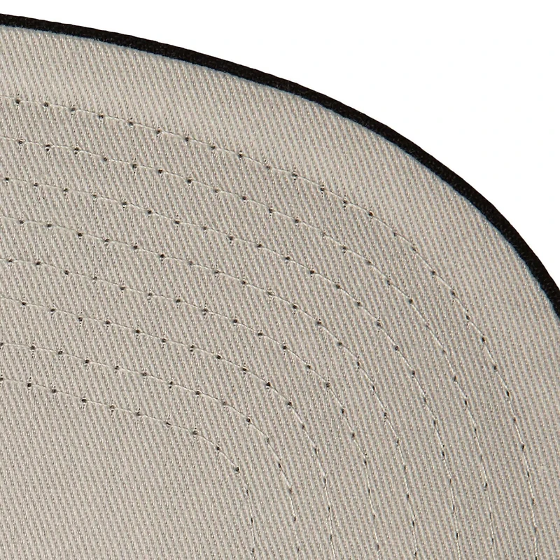 Mitchell Ness Philadelphia Flyers Soul Triple Up Snapback Hat