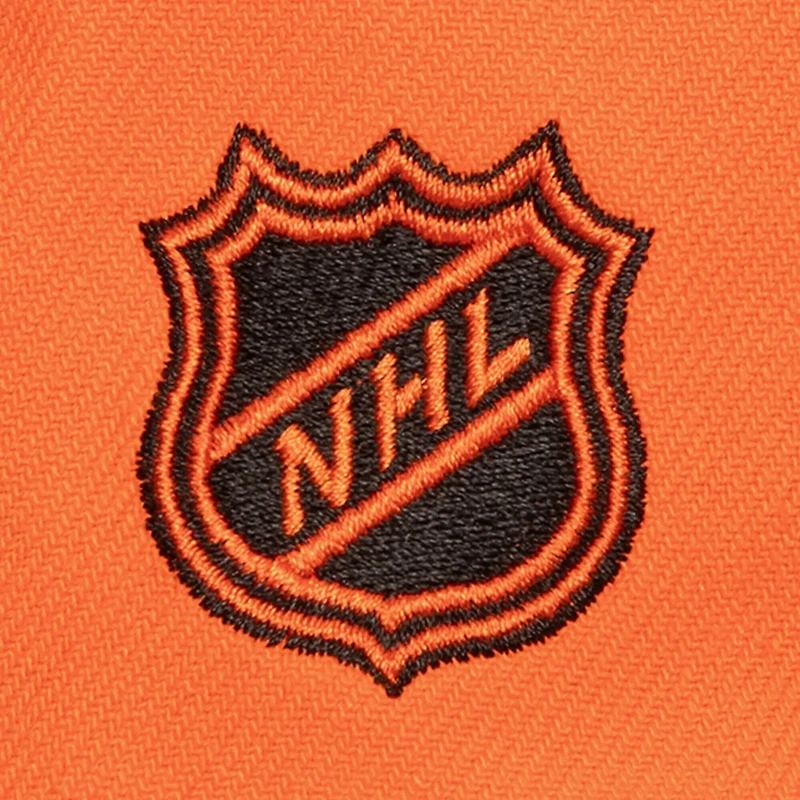 Mitchell Ness Philadelphia Flyers Soul Triple Up Snapback Hat