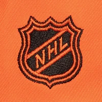 Mitchell  Ness Philadelphia Flyers Soul Triple Up Snapback Hat