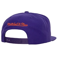 Mitchell  Ness Phoenix Suns Champ Stack Snapback Hat