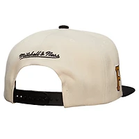 Mitchell  Ness Pittsburgh Pirates Cooperstown Collection Speed Zone Snapback Hat