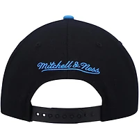 Mitchell  Ness Royal Chicago Bulls Day One Snapback Hat