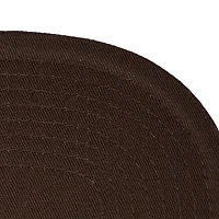 Mitchell  Ness San Diego Padres Cooperstown Collection Speed Zone Snapback Hat