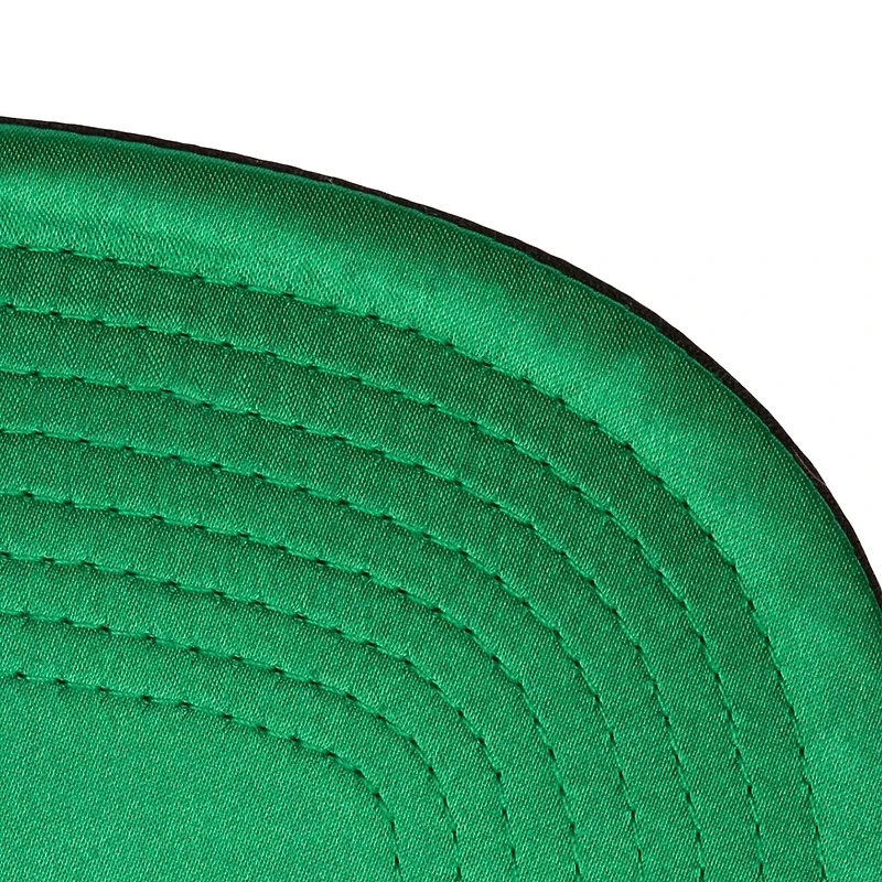 Mitchell  Ness San Francisco Giants Just Don x MLB Lux Script Snapback Hat