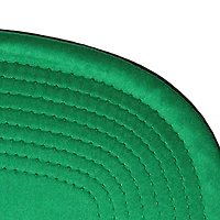 Mitchell  Ness San Francisco Giants Just Don x MLB Lux Script Snapback Hat