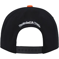 Mitchell  Ness San Francisco Giants World Series Champs Snapback Hat