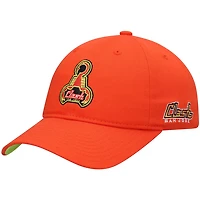Mitchell  Ness San Jose Clash Adjustable Hat