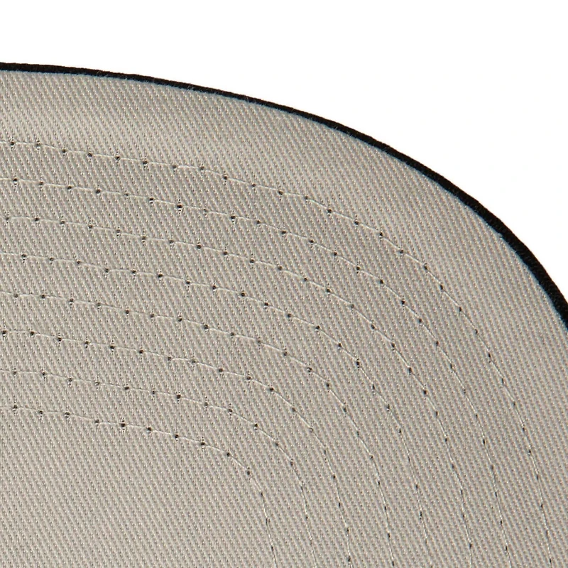 Mitchell Ness San Jose Sharks Soul Triple Up Snapback Hat